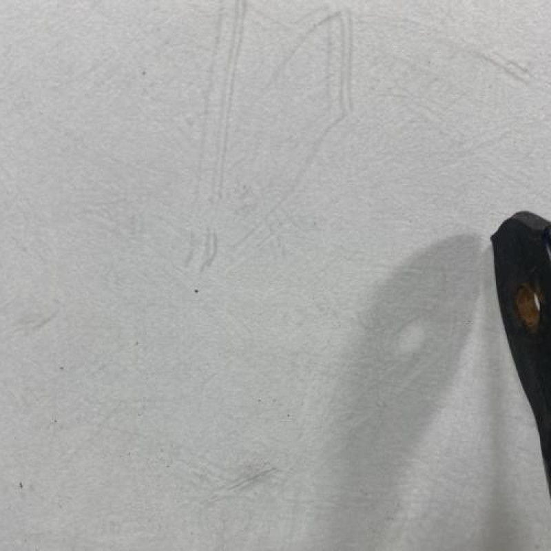 Pedale d'accelerateur RENAULT KANGOO 1 Photo n°3