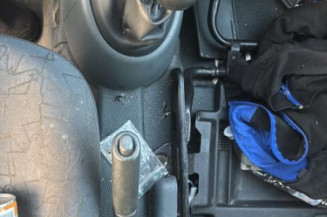 Pedale d'accelerateur RENAULT KANGOO 1