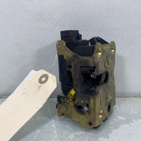 Serrure avant gauche RENAULT KANGOO 1 Photo n°1