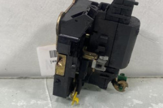 Serrure avant gauche RENAULT KANGOO 1