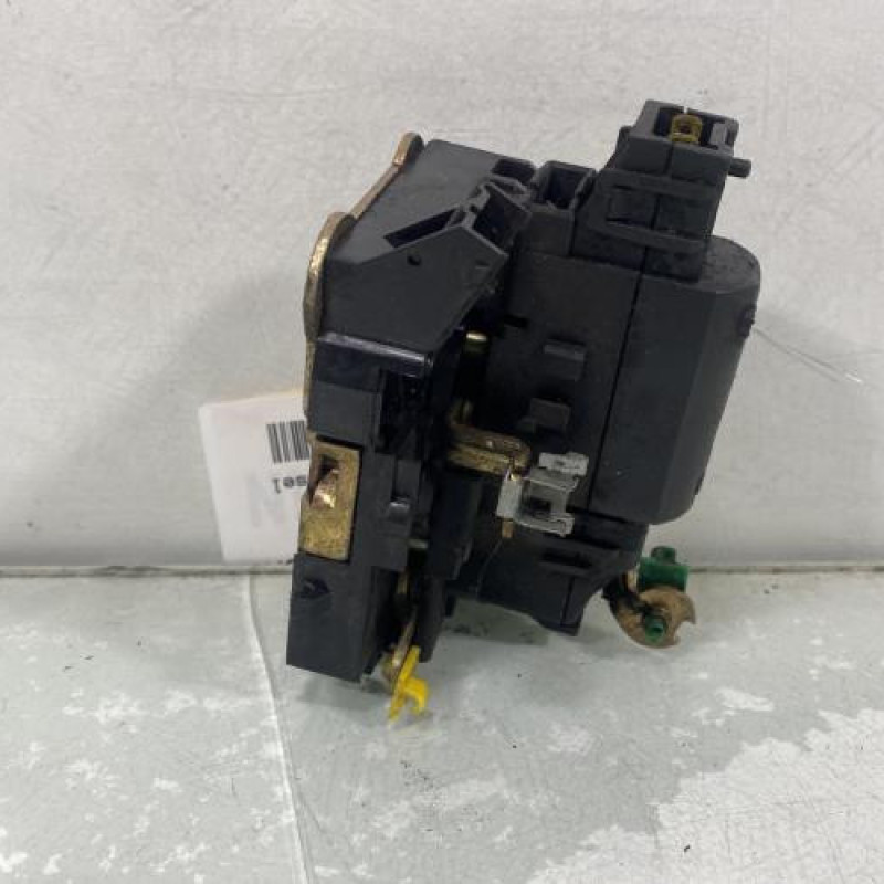 Serrure avant gauche RENAULT KANGOO 1 Photo n°2