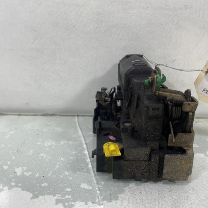 Serrure avant gauche RENAULT KANGOO 1 Photo n°4