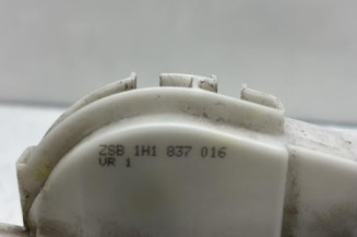 Serrure avant droit VOLKSWAGEN GOLF 3