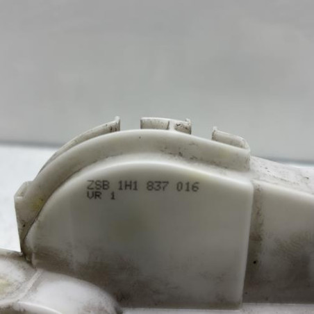 Serrure avant droit VOLKSWAGEN GOLF 3