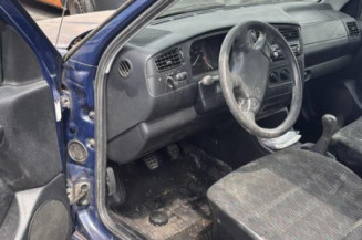 Serrure avant droit VOLKSWAGEN GOLF 3