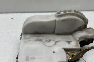 Serrure avant gauche VOLKSWAGEN GOLF 3 Photo n°1