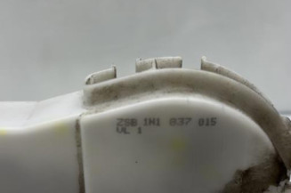 Serrure avant gauche VOLKSWAGEN GOLF 3