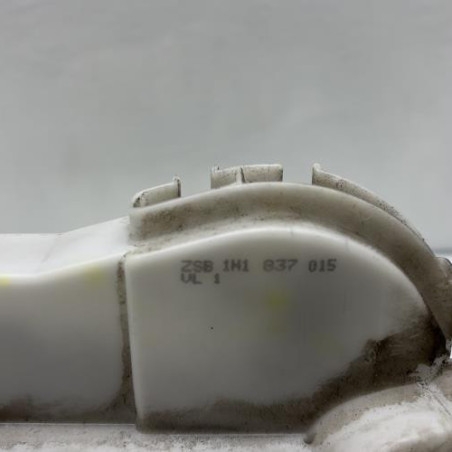 Serrure avant gauche VOLKSWAGEN GOLF 3