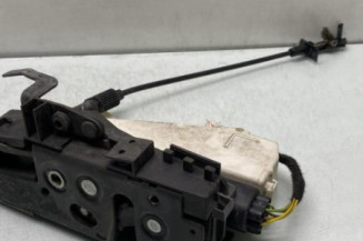 Serrure avant droit VOLKSWAGEN SHARAN 1 Photo n°1