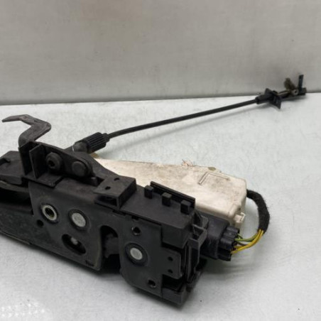 Serrure avant droit VOLKSWAGEN SHARAN 1 Photo n°1