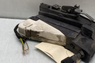 Serrure avant droit VOLKSWAGEN SHARAN 1