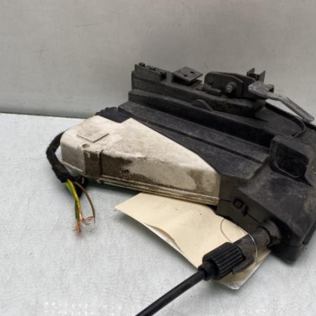 Serrure avant droit VOLKSWAGEN SHARAN 1