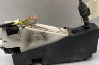 Serrure avant droit VOLKSWAGEN SHARAN 1