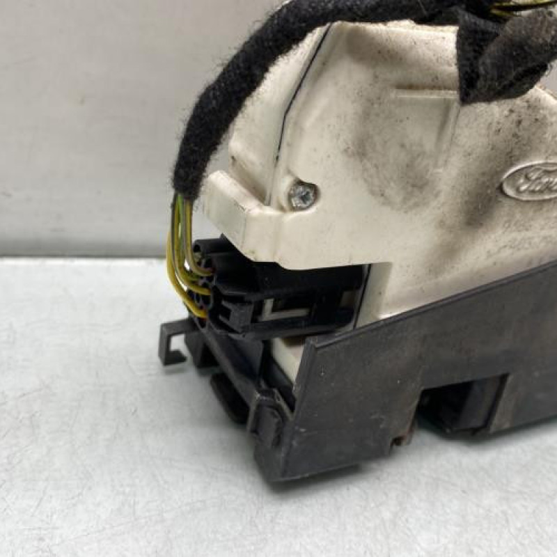 Serrure avant droit VOLKSWAGEN SHARAN 1 Photo n°4