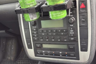 Serrure avant droit VOLKSWAGEN SHARAN 1