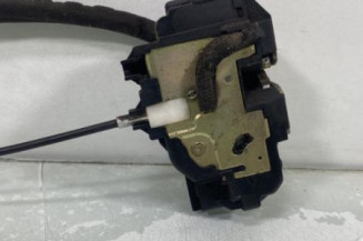 Serrure avant droit NISSAN MICRA 3 Photo n°1