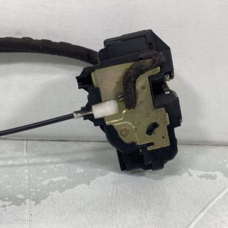 Serrure avant droit NISSAN MICRA 3 Photo n°1