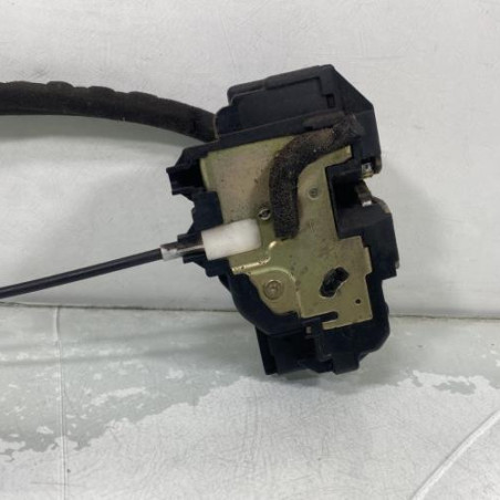 Serrure avant droit NISSAN MICRA 3 Photo n°1