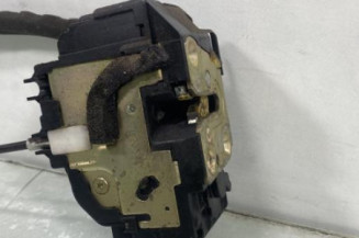 Serrure avant droit NISSAN MICRA 3