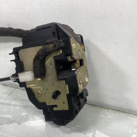 Serrure avant droit NISSAN MICRA 3