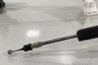 Serrure avant droit NISSAN MICRA 3