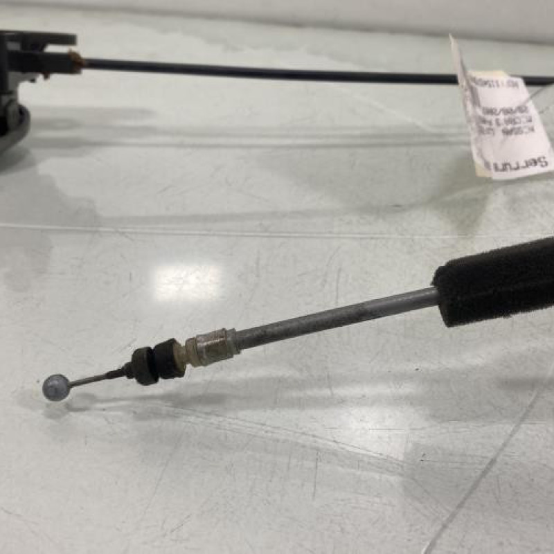 Serrure avant droit NISSAN MICRA 3 Photo n°3