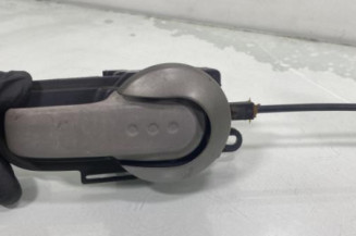Serrure avant droit NISSAN MICRA 3