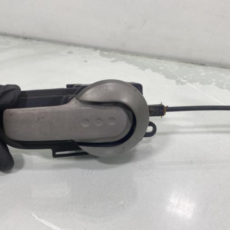 Serrure avant droit NISSAN MICRA 3 Photo n°4