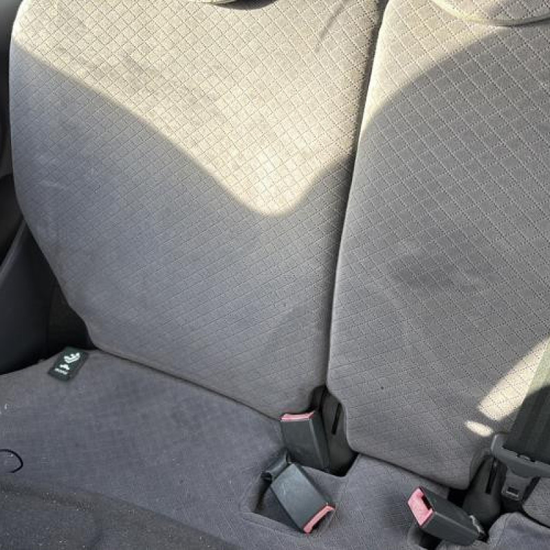 Serrure avant droit NISSAN MICRA 3 Photo n°16