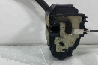 Serrure avant gauche NISSAN MICRA 3 Photo n°1