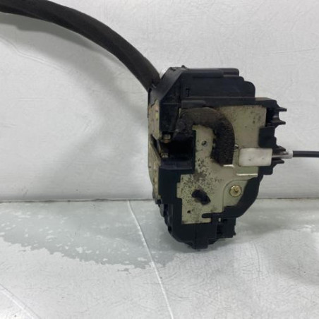 Serrure avant gauche NISSAN MICRA 3 Photo n°1