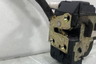 Serrure avant gauche NISSAN MICRA 3