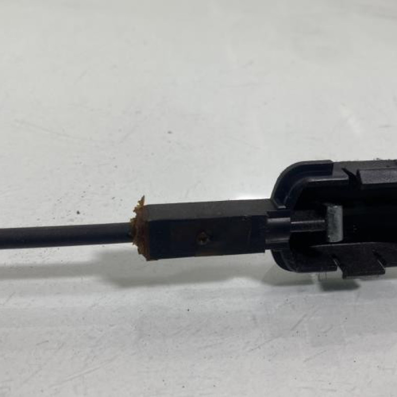 Serrure avant gauche NISSAN MICRA 3 Photo n°4