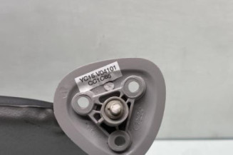 Pare soleil gauche FORD TRANSIT 3