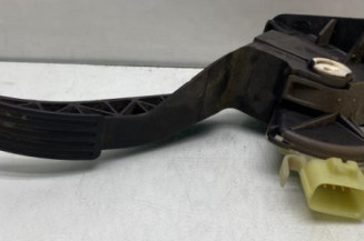 Pedale d'accelerateur FORD TRANSIT 3 Photo n°1