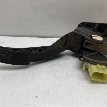 Pedale d'accelerateur FORD TRANSIT 3 Photo n°1