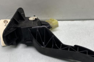 Pedale d'accelerateur FORD TRANSIT 3