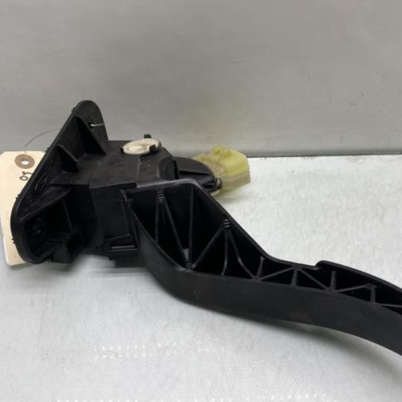 Pedale d'accelerateur FORD TRANSIT 3 Photo n°3