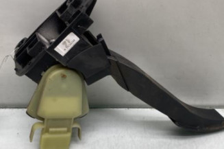 Pedale d'accelerateur FORD TRANSIT 3