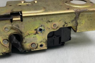 Serrure avant droit FORD TRANSIT 3 Photo n°1