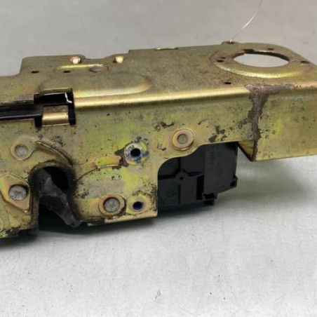 Serrure avant droit FORD TRANSIT 3 Photo n°1