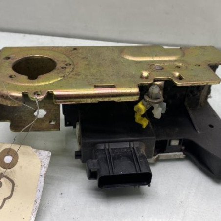 Serrure avant droit FORD TRANSIT 3