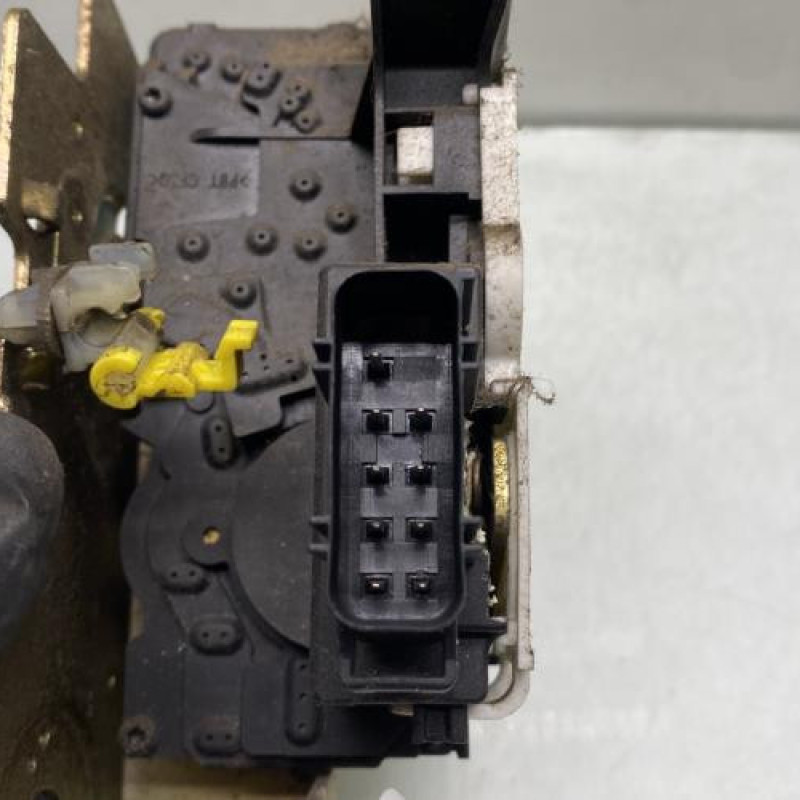 Serrure avant droit FORD TRANSIT 3 Photo n°3