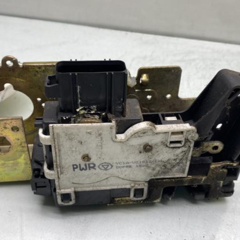 Serrure avant droit FORD TRANSIT 3 Photo n°4