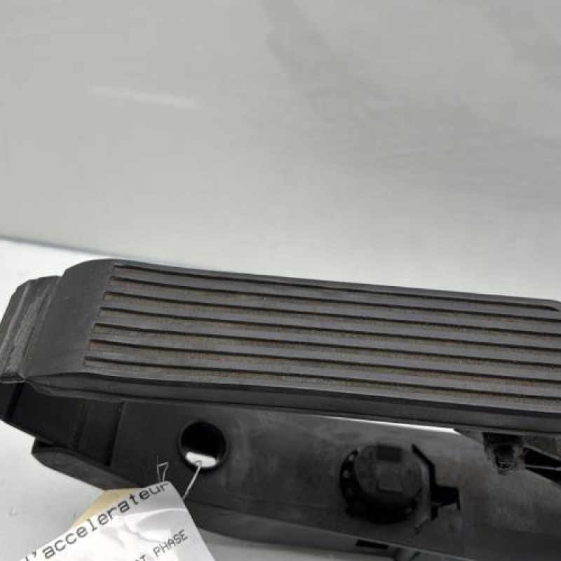 Pedale d'accelerateur MERCEDES CLASSE C 203 COUPE SPORT Photo n°2