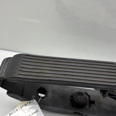 Pedale d'accelerateur MERCEDES CLASSE C 203 COUPE SPORT