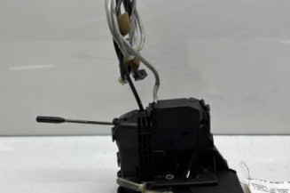 Serrure avant droit MERCEDES CLASSE C 203 COUPE SPORT Photo n°1