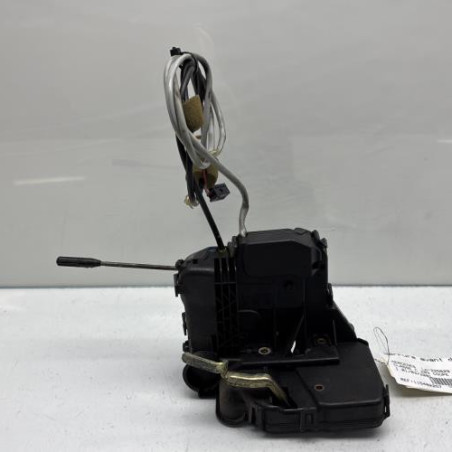 Serrure avant droit MERCEDES CLASSE C 203 COUPE SPORT Photo n°1