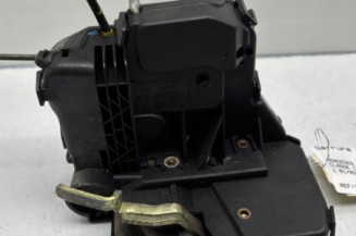 Serrure avant droit MERCEDES CLASSE C 203 COUPE SPORT