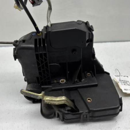 Serrure avant droit MERCEDES CLASSE C 203 COUPE SPORT